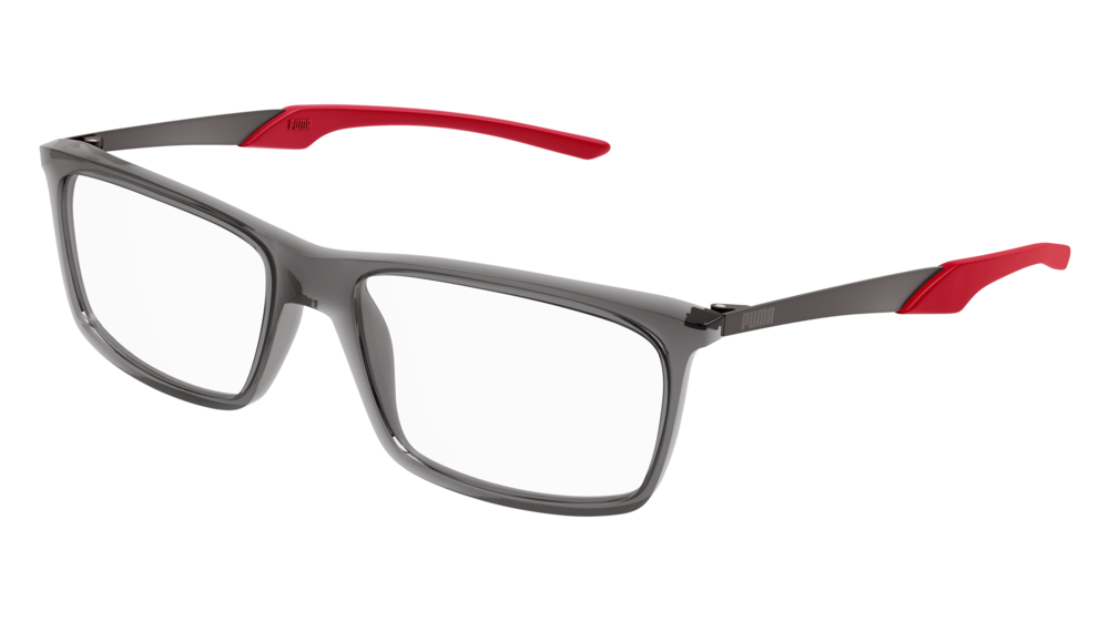 Puma PU0357O Optical Frame INJECTION